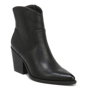 Naturalizer Harding Western Bootie